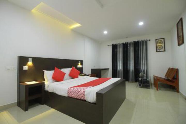 OYO Rooms Mavoor Road Calicut