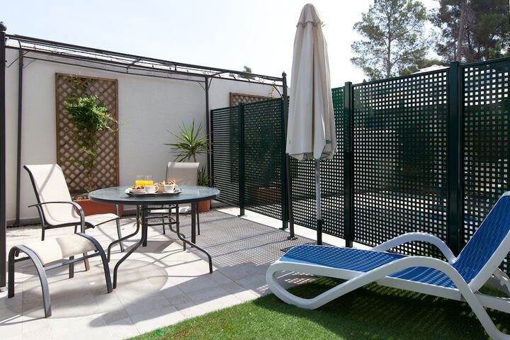 Terrace/Patio 31 of 45