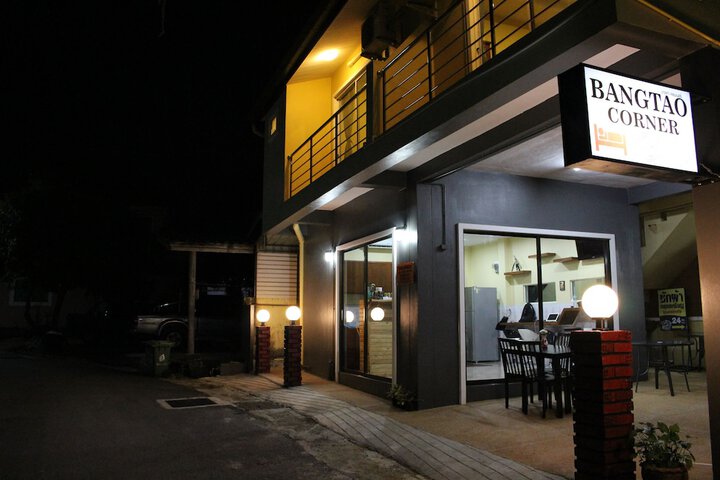 Hotel 18 of 29