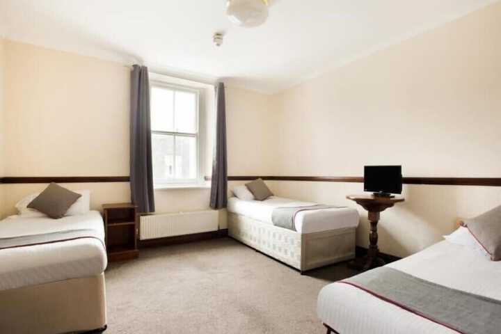 Hotel Interior 15 of 28