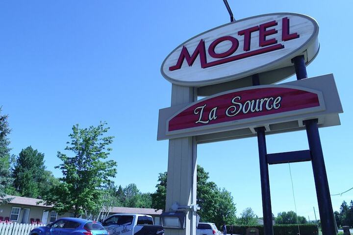 Hotel 58 of 61