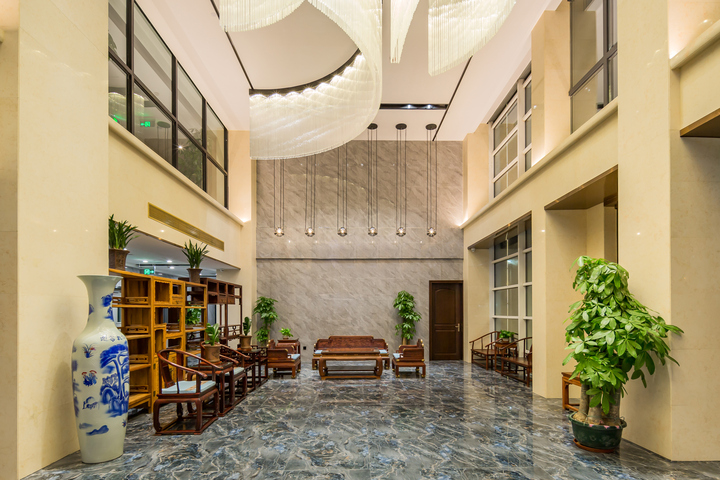 Hotel Interior 21 of 29