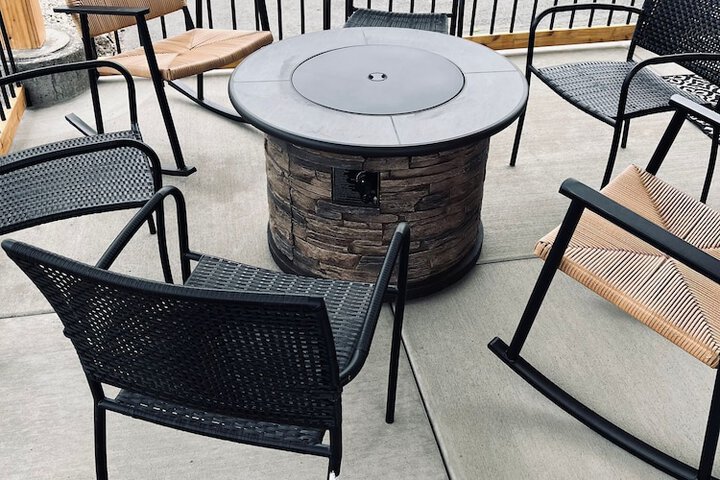Terrace/Patio 29 of 44