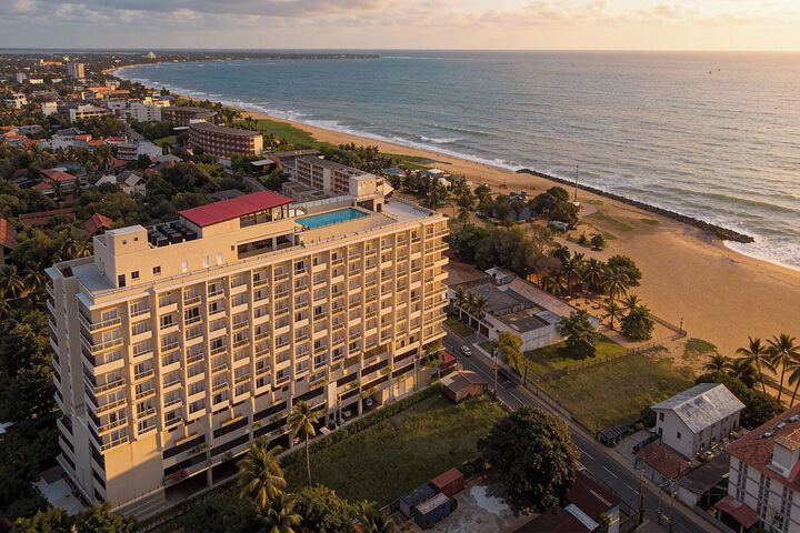 Hotel 46 of 48