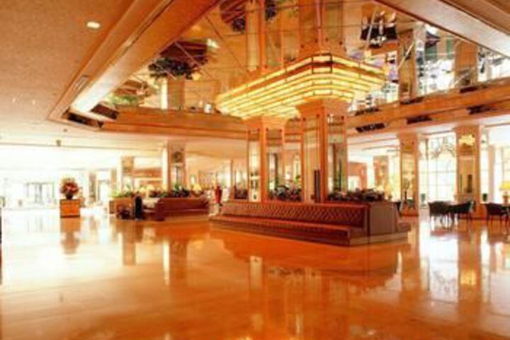 Hotel Interior 30 of 54
