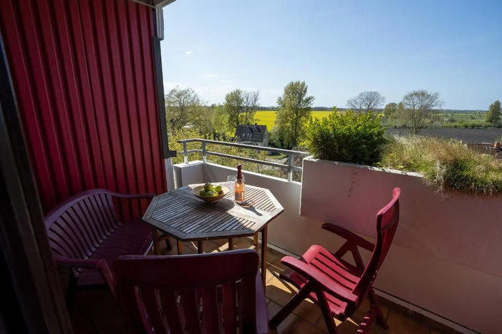 Terrace/Patio 7 of 19