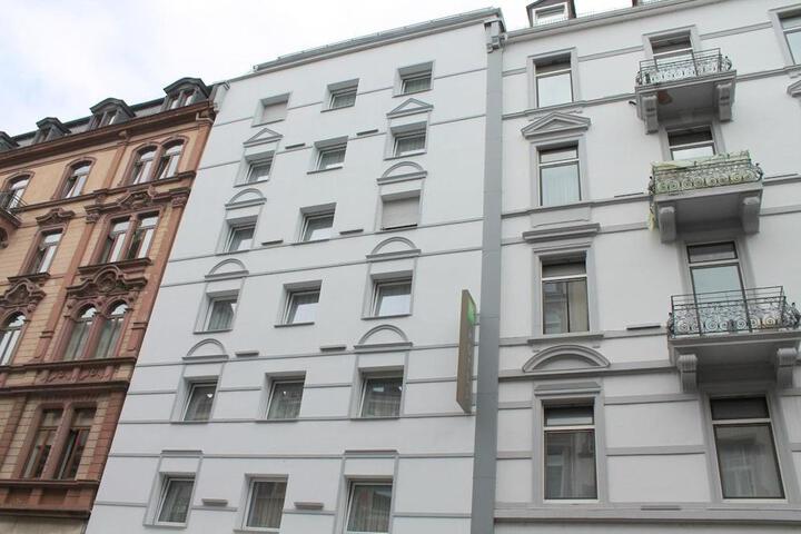 Image of Ambassador Hotel