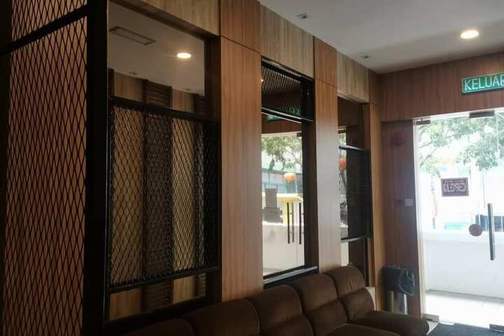 Hotel Interior 4 of 17