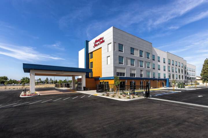 Hotel 60 of 63