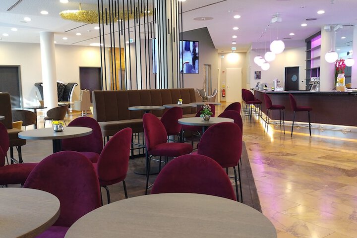 Hotel Interior 3 of 52