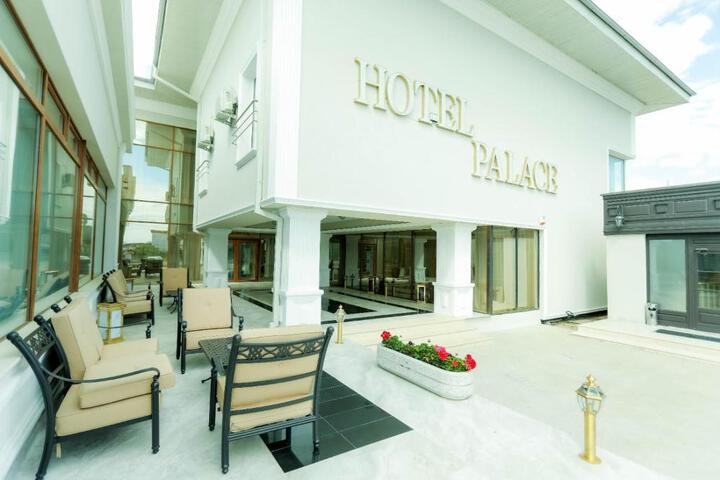 Image of Hotel Palace Severin