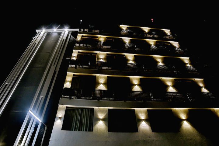 Hotel 18 of 18