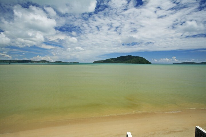 Beach 48 of 50