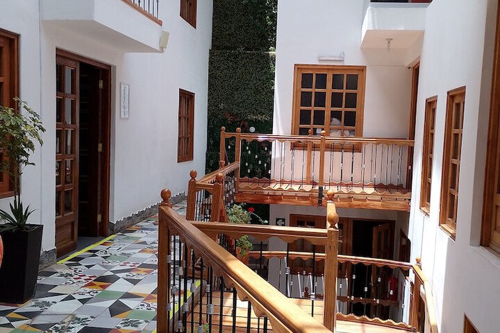 Hotel Interior 36 of 41