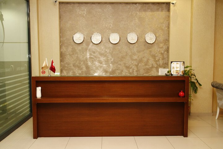 Hotel Interior 2 of 52