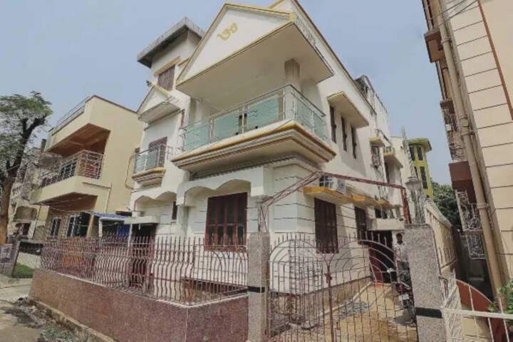 New Stay Kiya Kedia Kolkata AC Room