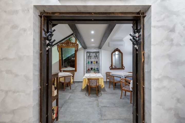 Restaurants