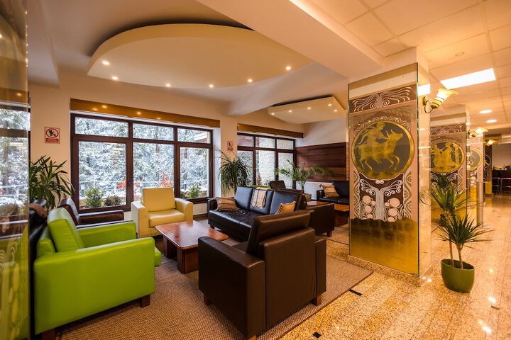 Hotel Interior 2 of 146