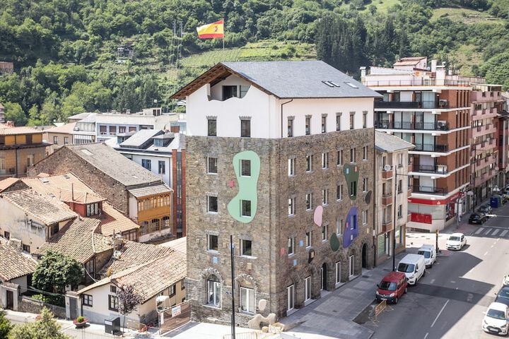 Hotel Truita