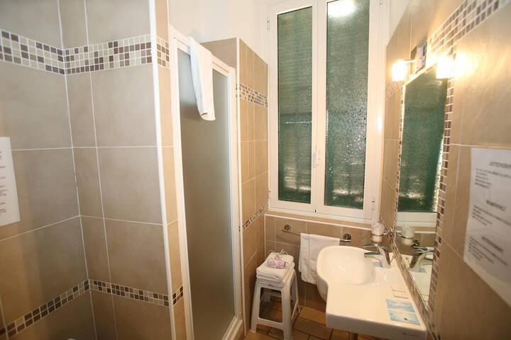 Bathroom Interior Photo