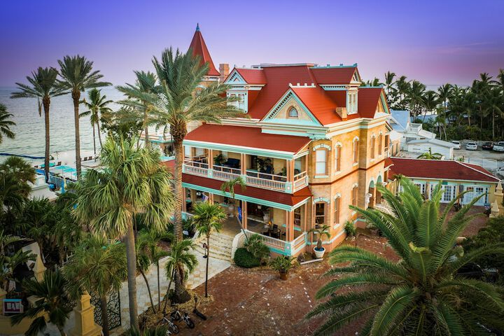Hotel 145 of 149