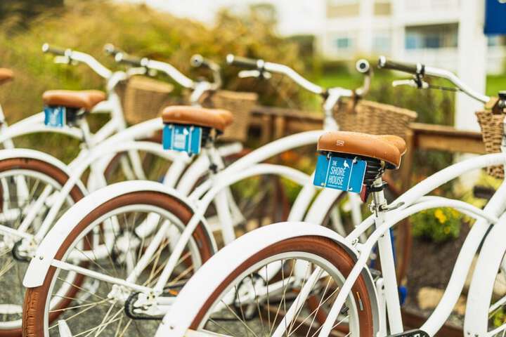 Bicycling
