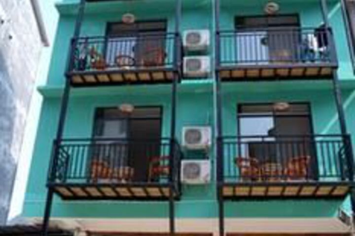 Hotel 3 of 31