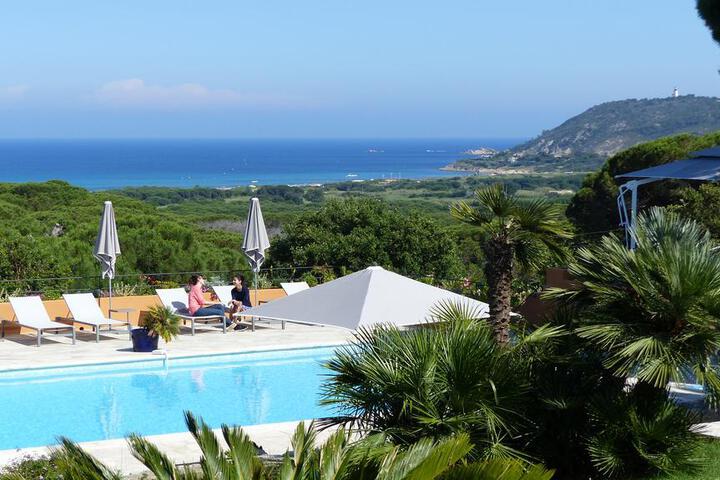 HOTEL LES BOUIS