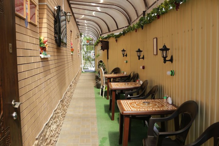 Terrace/Patio 52 of 53