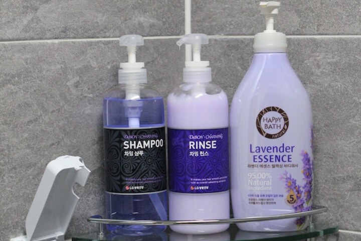 Fitness Facility Photos