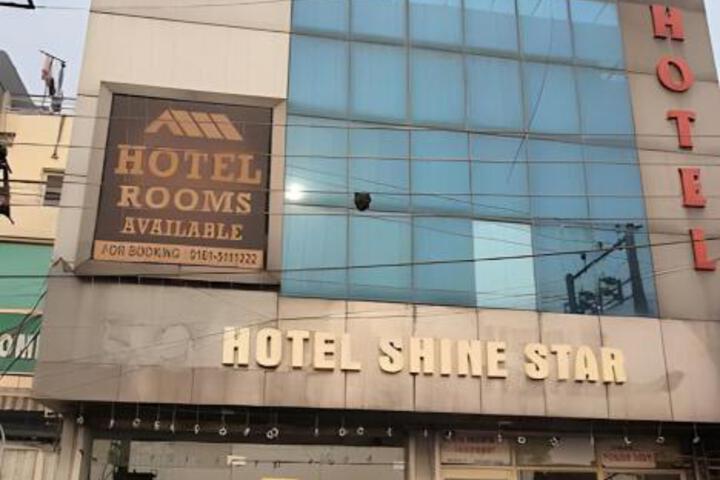 Hotel Shine Star