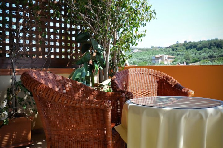 Terrace/Patio 31 of 38
