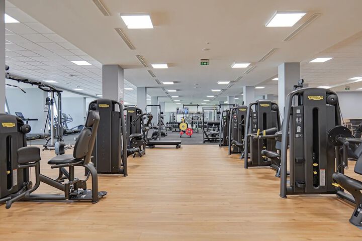 Health and Fitness 17 of 45