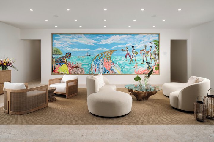 Hotel Interior 2 of 138