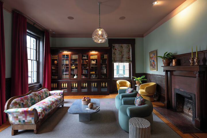 Hotel Interior 64 of 85