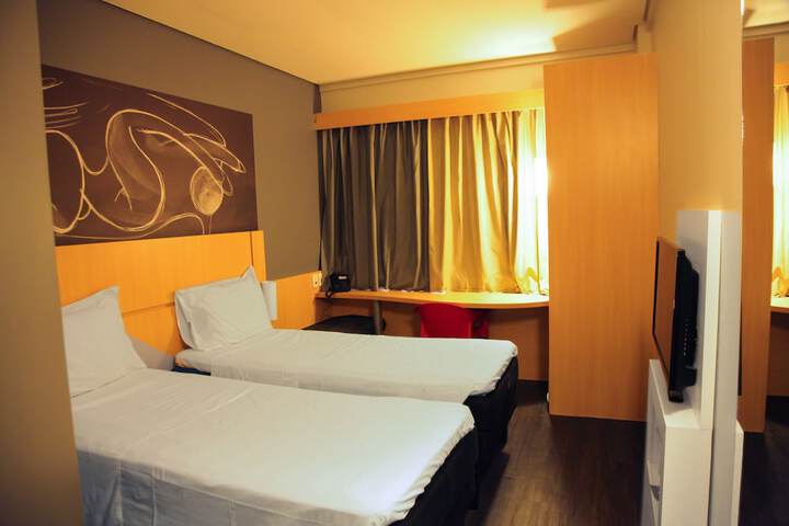 Extra beds