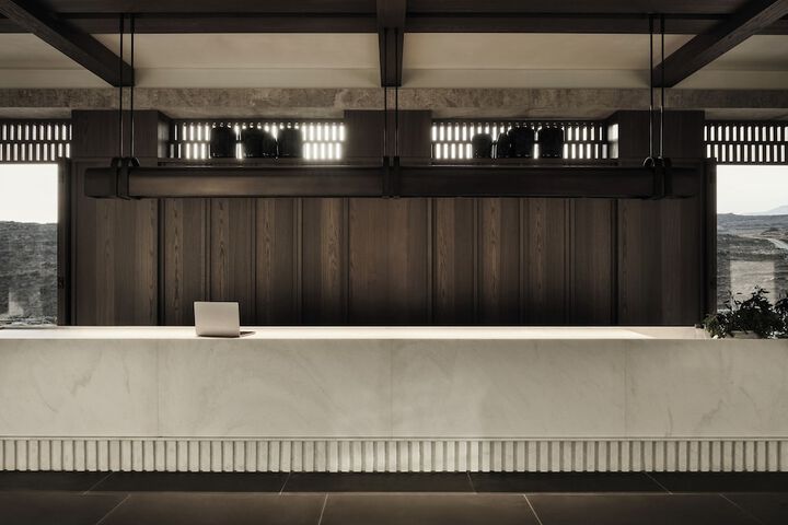 Hotel Interior 2 of 190