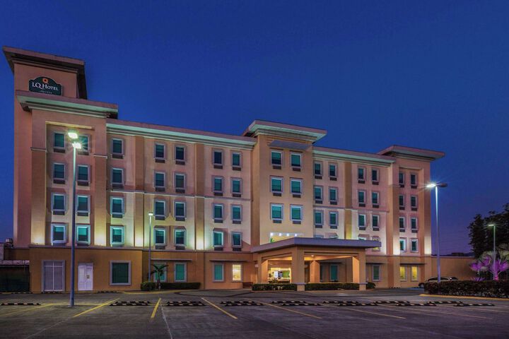 Hotel 49 of 49