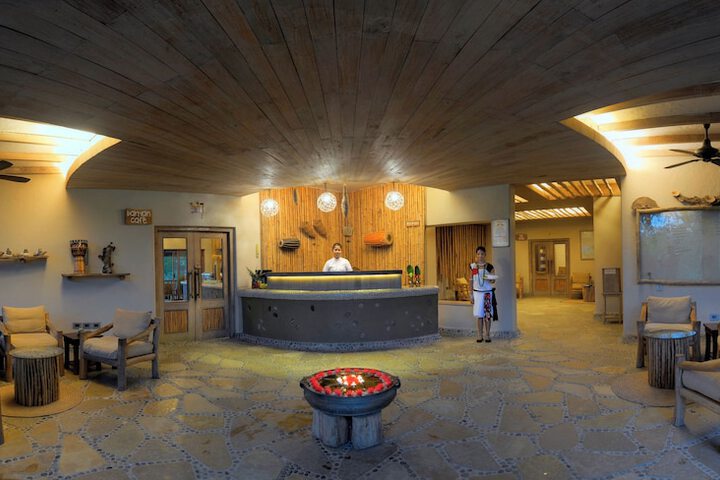 Hotel Interior 2 of 57