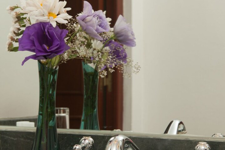 Bathroom Vanities