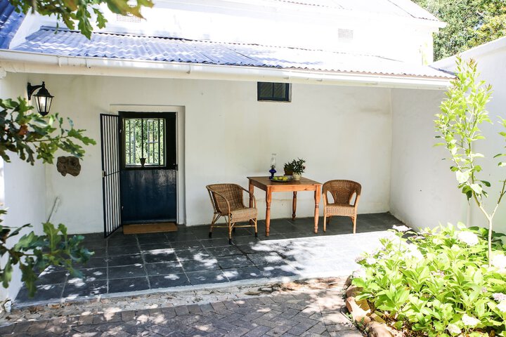 Terrace/Patio 39 of 40