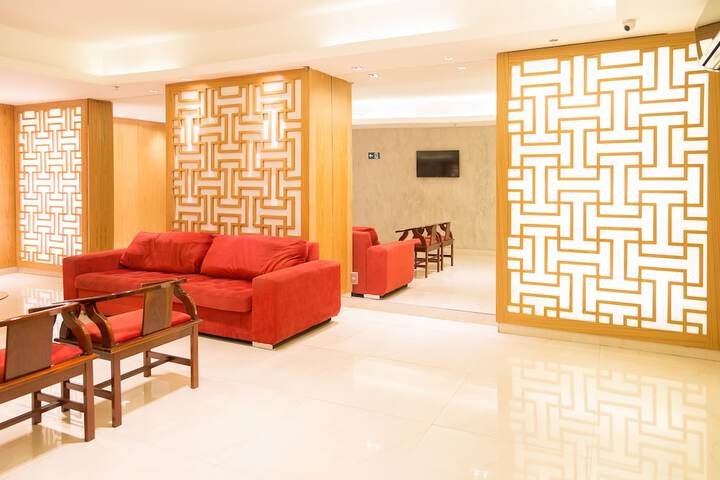 Hotel Interior 13 of 138