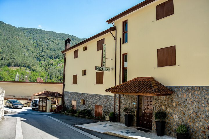 Hotel 85 of 93