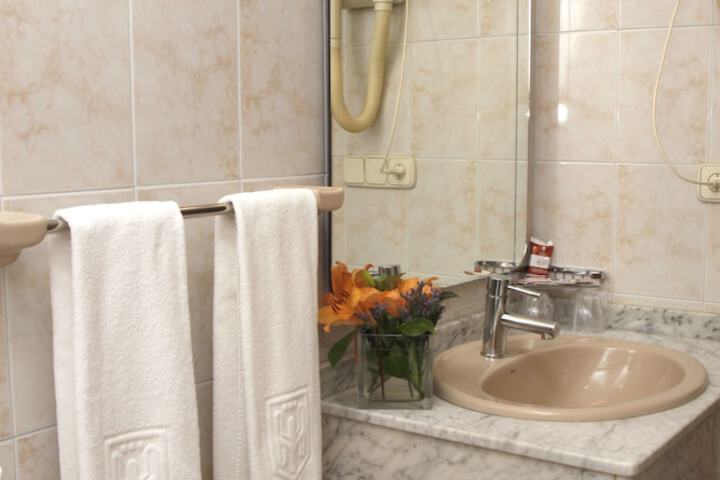 Bathroom Vanities