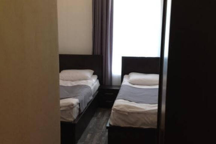 Fitness Facility Photos