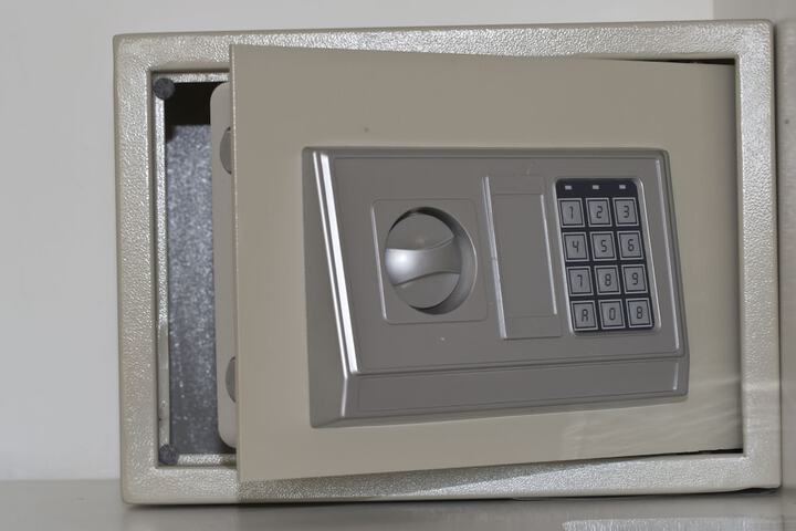 Safe