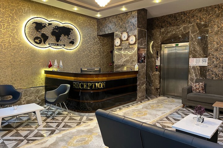 Hotel Interior 3 of 54