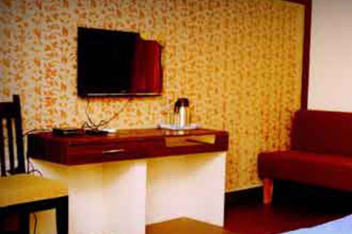 HOTEL SAMRIDHI