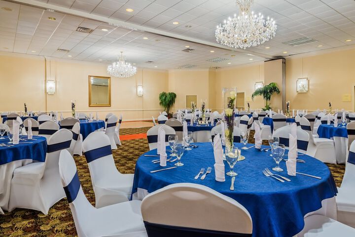 Ballroom