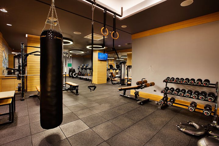 Health and Fitness 47 of 109